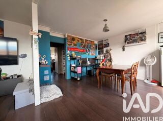  Appartement � vendre 4 pi�ces 73 m�