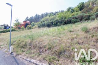  Terrain à vendre 876 m²