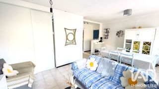  Appartement à vendre 2 pièces 52 m²