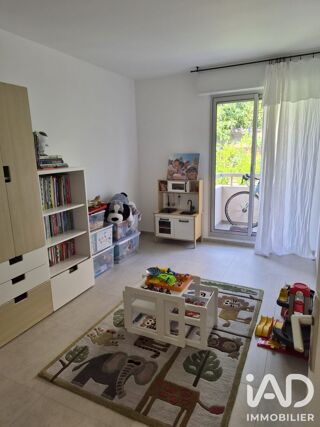  Appartement à vendre 4 pièces 80 m²