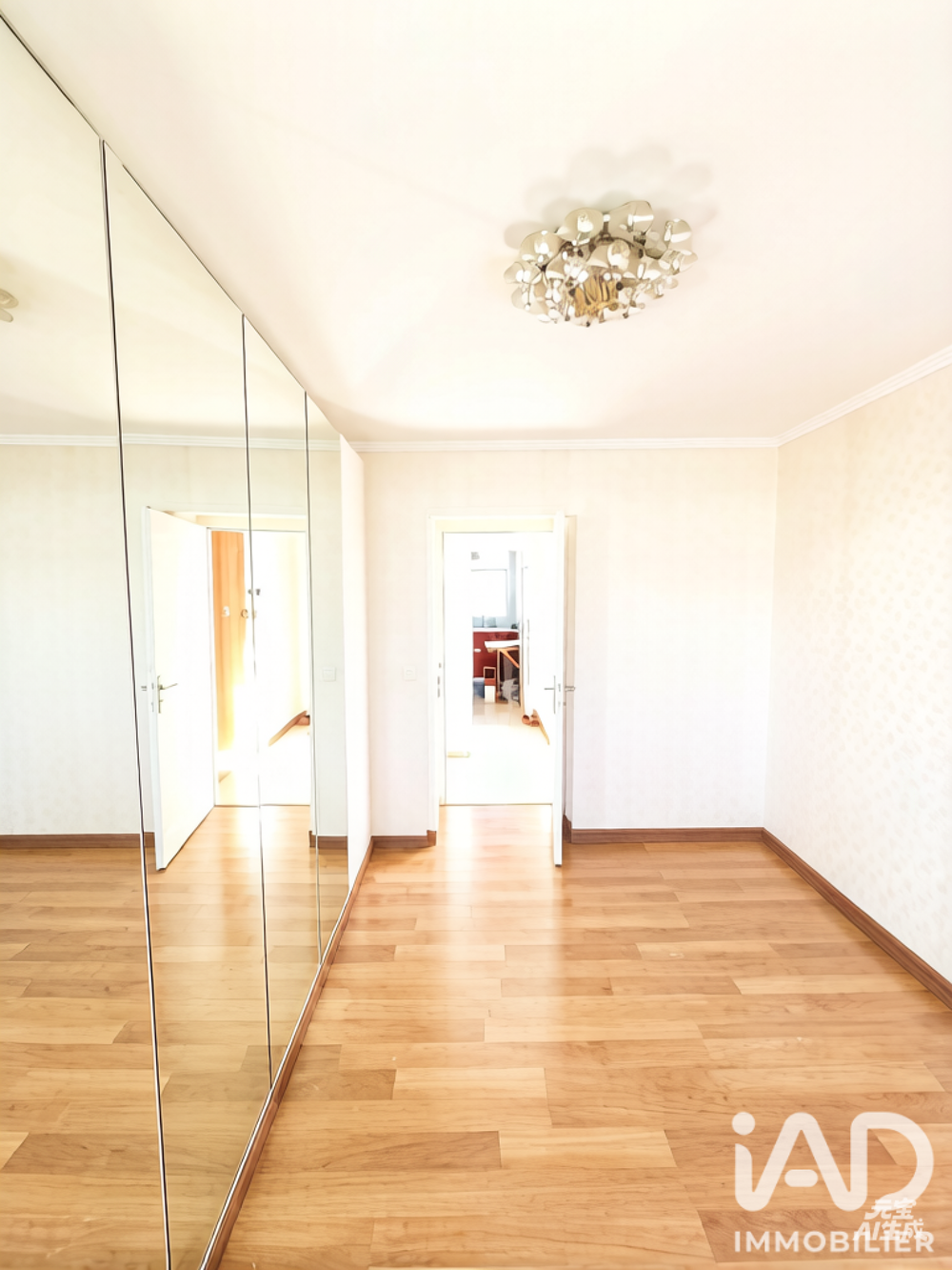 Location Appartement 3 pièces