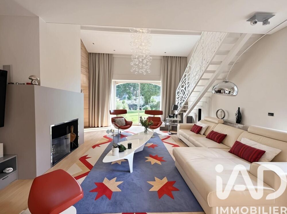 Vente Maison/villa 8 pièces