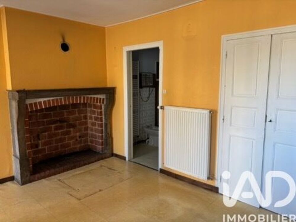 Vente Maison Vente Maison/villa 6 pièces Champsevraine