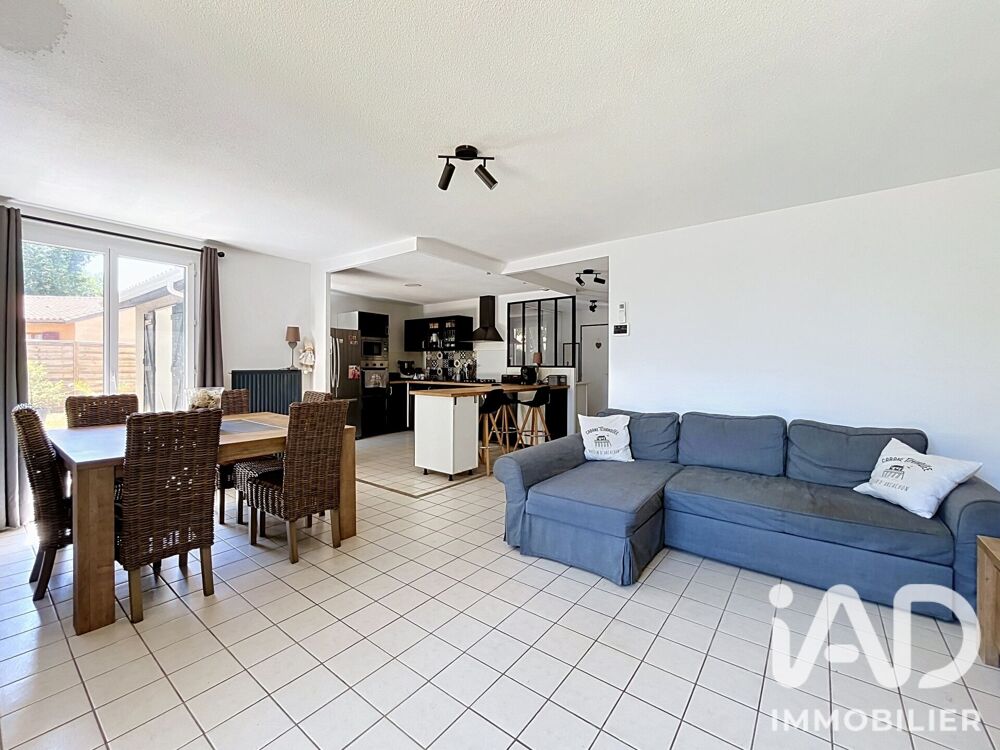 Vente Maison Vente Maison traditionnelle 4 pièces Parempuyre
