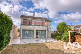 Maison à vendre 6 pièces 118 m²
