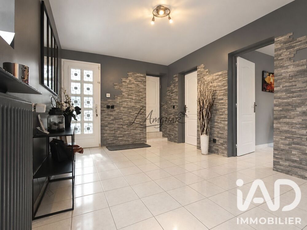 Vente Maison Vente Pavillon 8 pièces Bonneuil-sur-marne