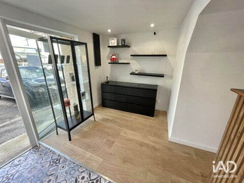   Vente Boutique/Local commercial 40 m&sup2; 