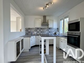  Maison � vendre 4 pi�ces 92 m�