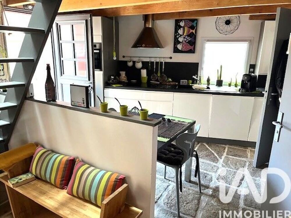 Vente Maison/villa 3 pièces