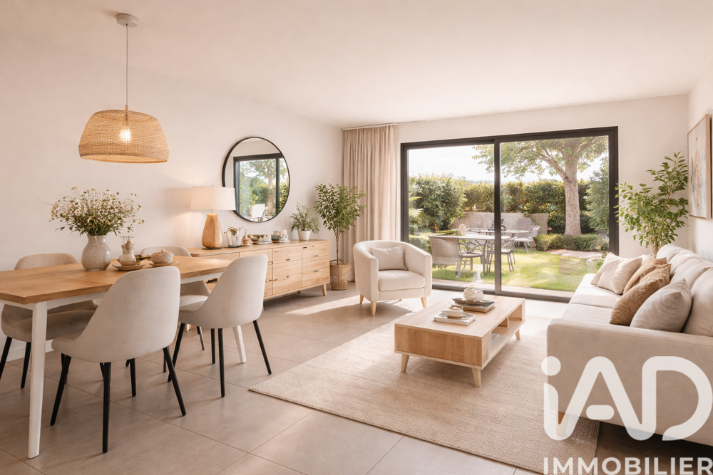 Vente Maison/villa 4 pièces