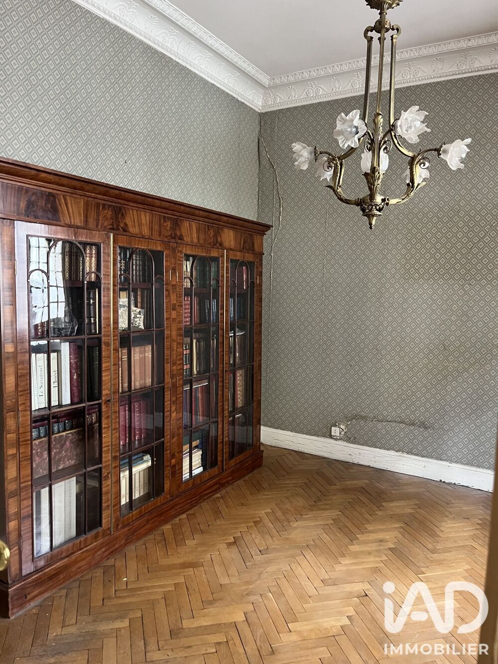 Vente Maison Vente Maison de ville 8 pièces Vichy
