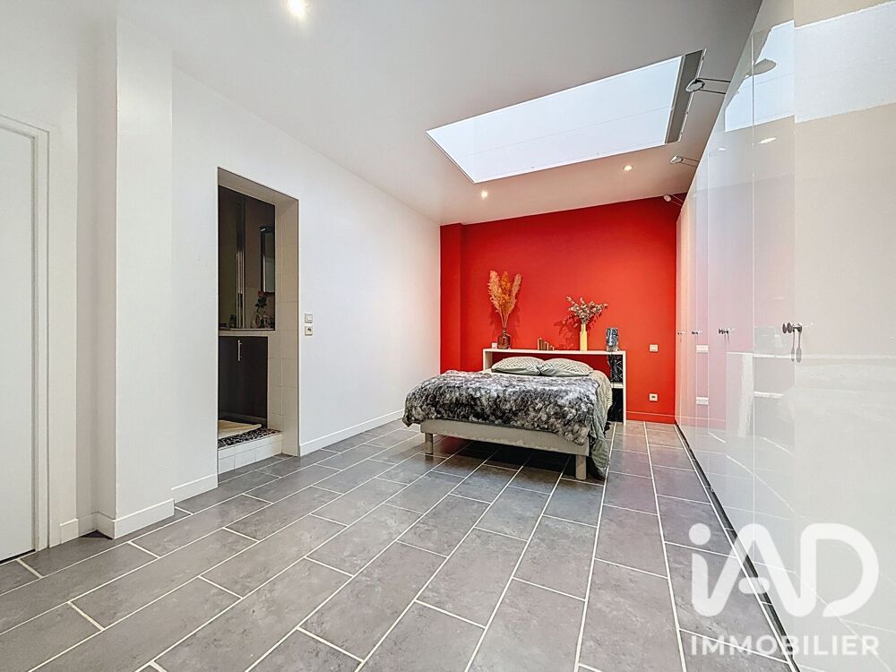 Vente Appartement 7 pièces
