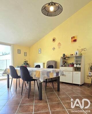  Maison à vendre 8 pièces 210 m²