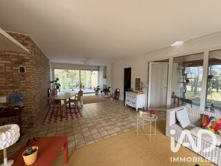  Maison à vendre 8 pièces 232 m²