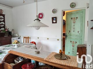  Maison à vendre 5 pièces 133 m²