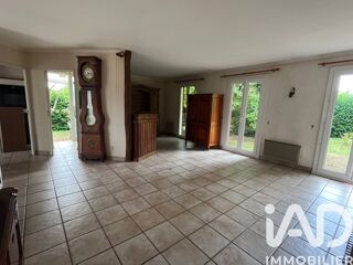  Maison � vendre 7 pi�ces 147 m�