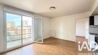  Appartement à vendre 3 pièces 53 m²
