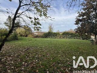  Terrain à vendre 1165 m²