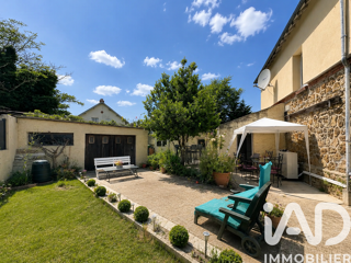  Maison à vendre 4 pièces 68 m²