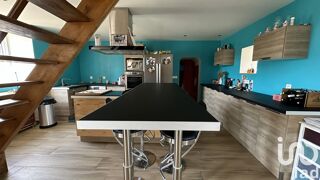  Maison à vendre 6 pièces 130 m²