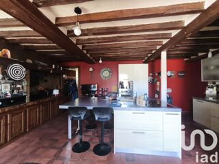  Maison à vendre 7 pièces 250 m²