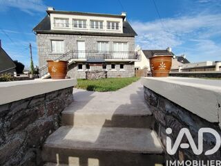  Maison à vendre 10 pièces 160 m²