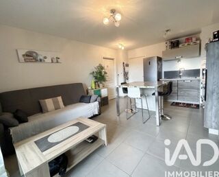  Appartement � vendre 2 pi�ces 39 m�