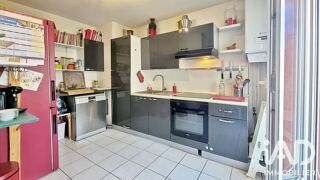  Appartement à vendre 3 pièces 65 m²