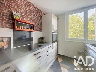  Appartement à vendre 3 pièces 75 m²