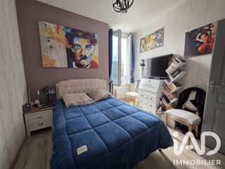  Appartement à vendre 2 pièces 41 m²