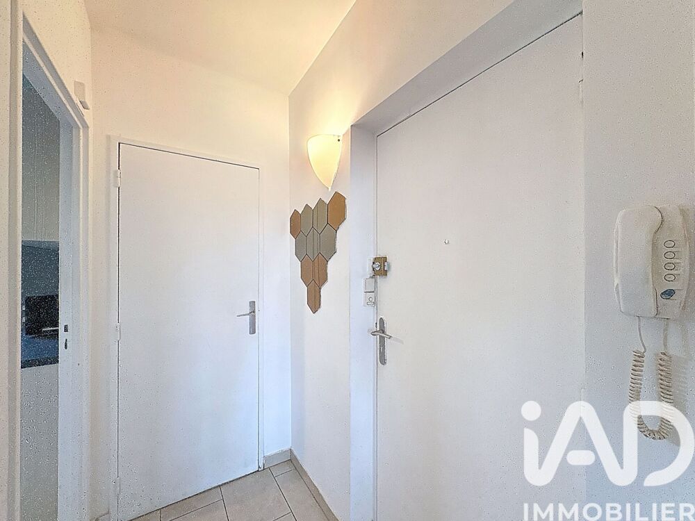 Vente Appartement Vente Appartement 3 pièces Moyeuvre-grande