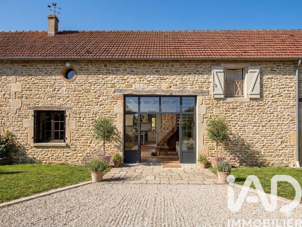 Vente Grange 3 pièces
