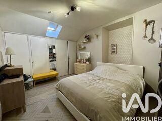  Maison à vendre 6 pièces 101 m²
