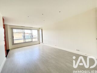  Appartement � vendre 1 pi�ce 32 m�