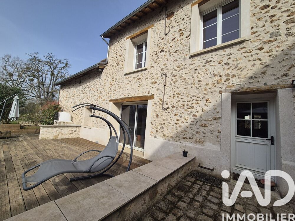 Vente Ferme 7 pièces