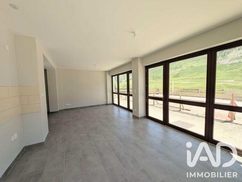 Vente Appartement Vente Appartement 2 pièces La mongie