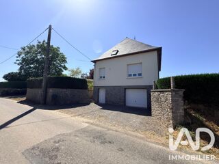  Maison à vendre 6 pièces 87 m²