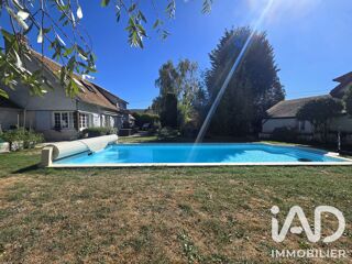  Maison à vendre 6 pièces 165 m²