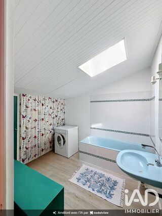  Maison à vendre 4 pièces 129 m²