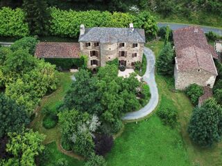  Maison à vendre 10 pièces 376 m²