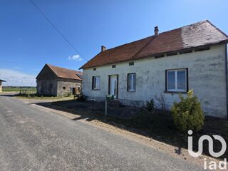 Maison à vendre 5 pièces 98 m²