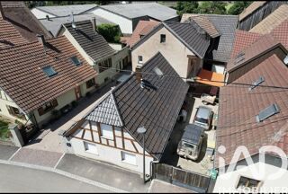  Maison � vendre 5 pi�ces 190 m�
