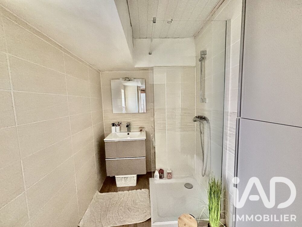 Vente Maison Vente Maison/villa 4 pièces Jouy-sur-morin