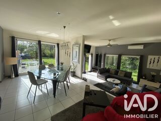  Maison à vendre 5 pièces 130 m²