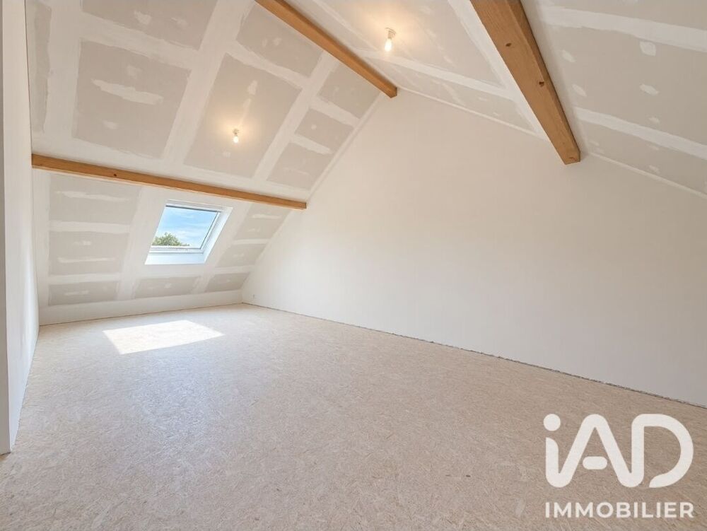 Vente Maison Vente Maison/villa 4 pièces Saint-jean-rohrbach