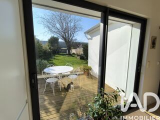  Maison à vendre 5 pièces 147 m²