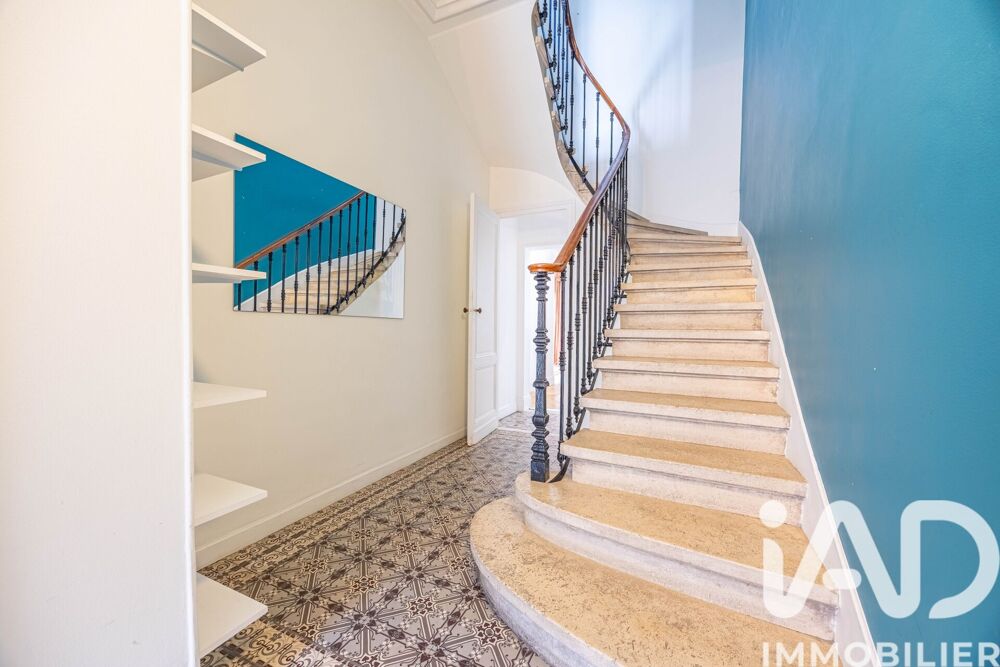 � vendre  Maison Bordeaux (33000)