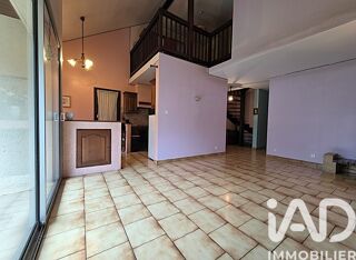  Maison à vendre 5 pièces 106 m²