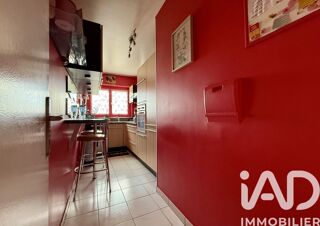  Appartement à vendre 4 pièces 89 m²