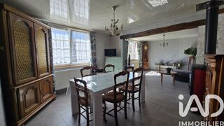  Maison à vendre 5 pièces 108 m²